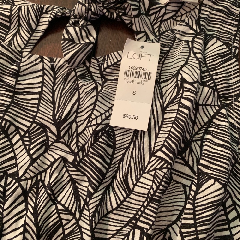 Jumpsuit